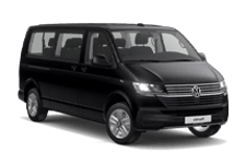 Car Hire Peterborough - 9 Seater Manual - Minibus hire Peterborough