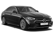 Car Hire Peterborough - C Class Auto - car hire Peterborough