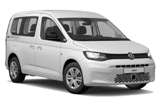 Car Hire Peterborough - Caddy Van - Van hire Peterborough